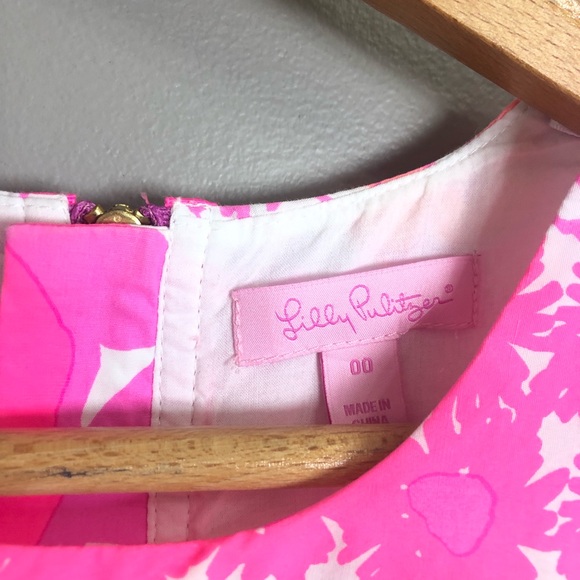 Lilly Pulitzer Pearl Dress - Picture 5 of 5